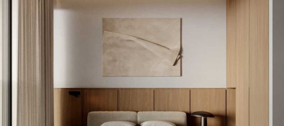 Apartamento de 3 dormitorios en Limassol, Cyprus No. 7916 10