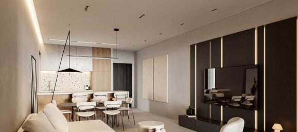 Apartamento de 3 dormitorios en Limassol, Cyprus No. 7916 2