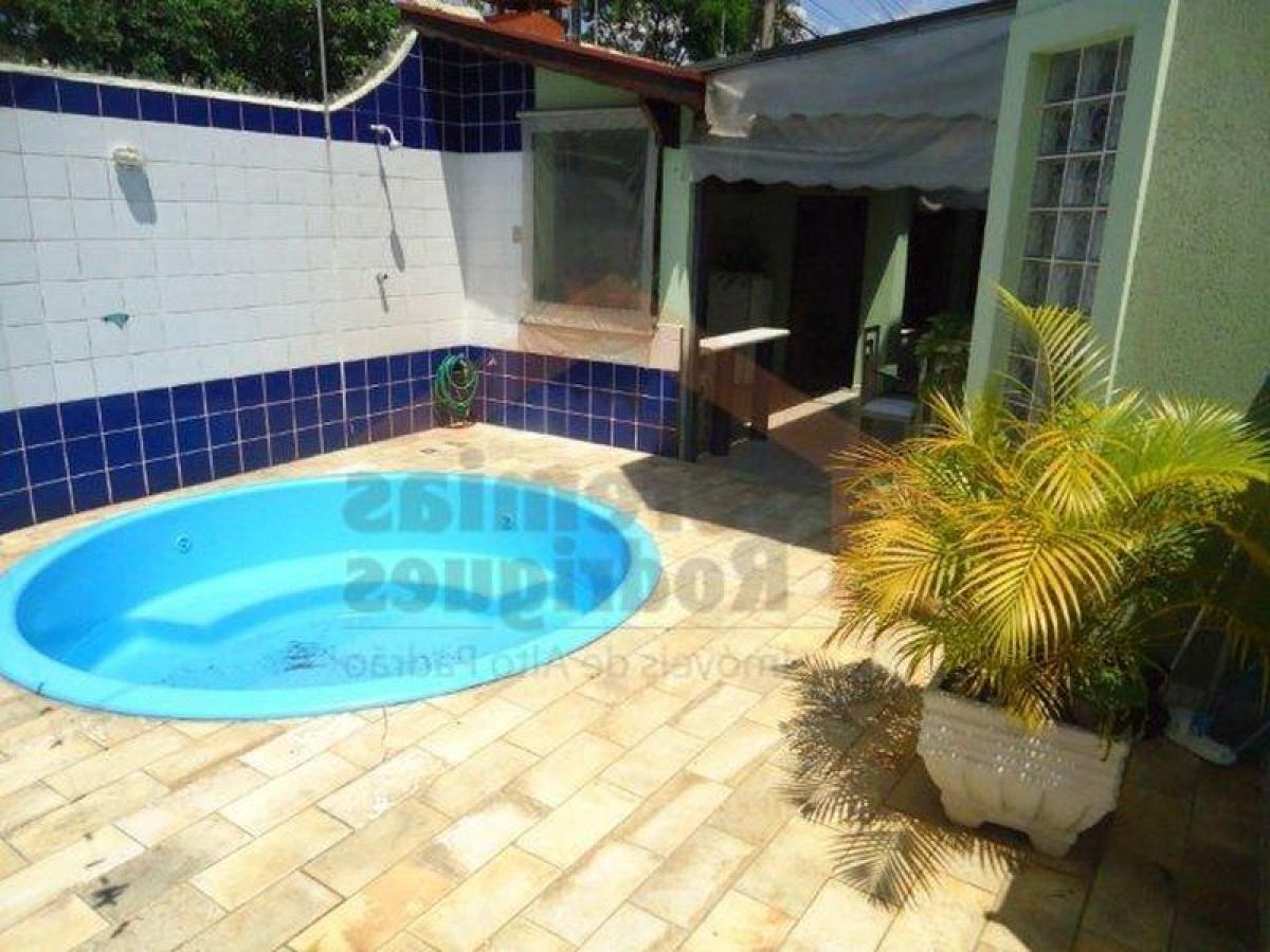 4 Schlafzimmer Haus in Sao Paulo, Brazil, Nr. 496395