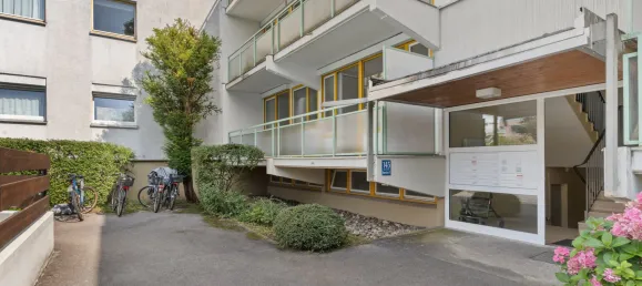 Apartamento de 2 dormitorios en Munich, Germany No. 280754 2
