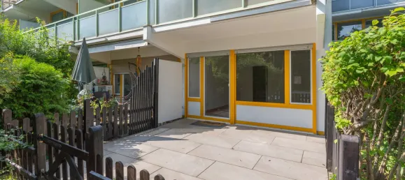 Apartamento de 2 dormitorios en Munich, Germany No. 280754 21