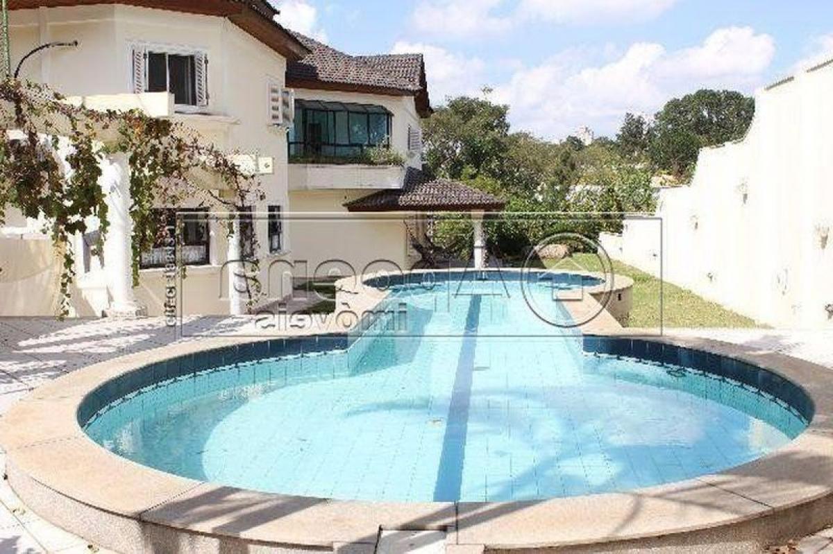 Casa T4 em São Paulo, Brazil N.º 497763