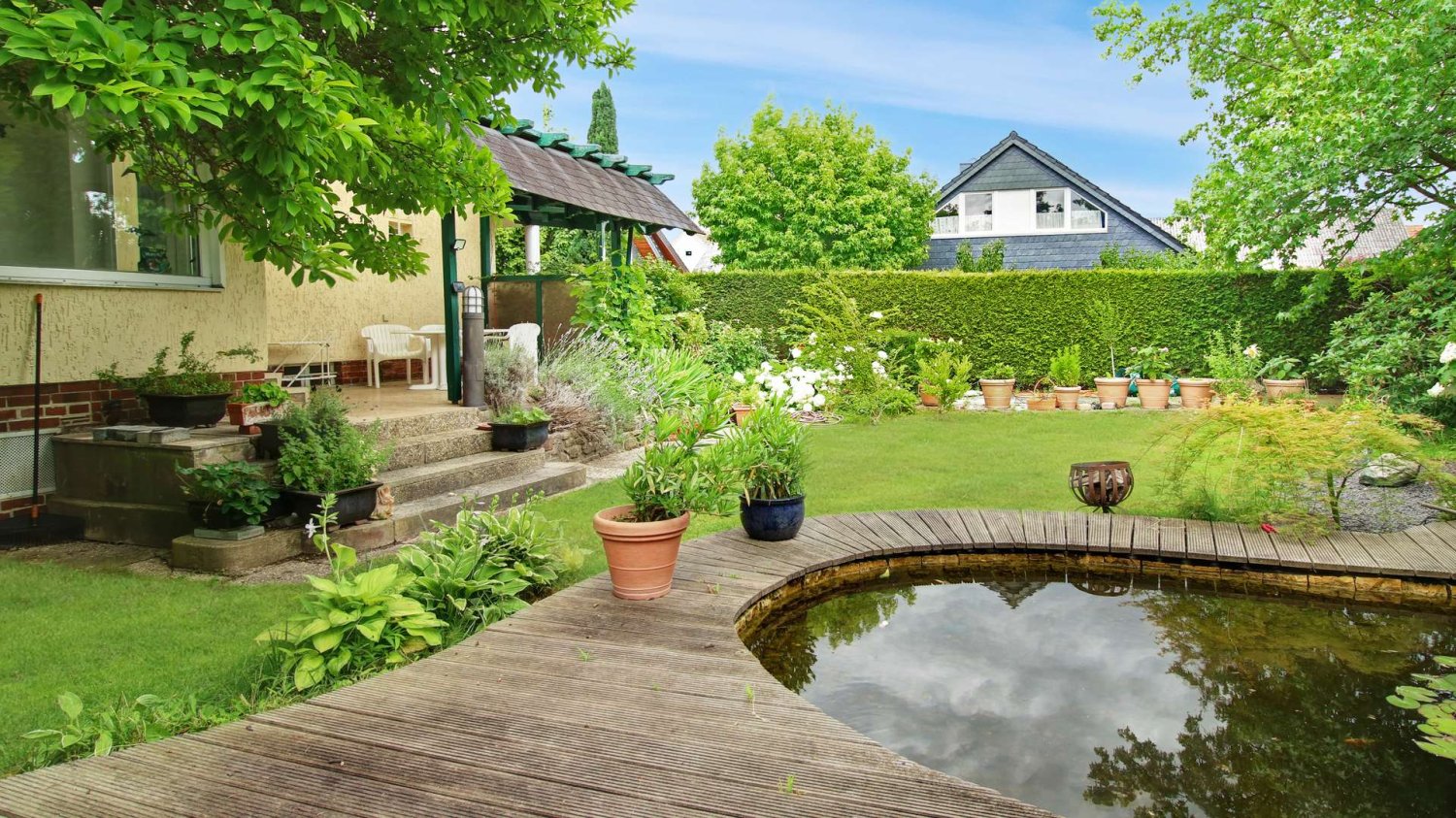 Casa de 2 dormitorios en Spree-Neise, Germany No. 319464