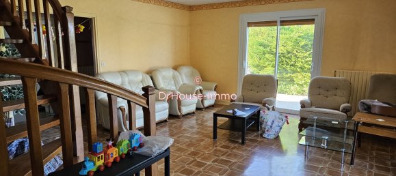 Casa T6 em Le Chene, France N.º 52802 4