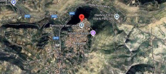 4 chambres Appartement à Sicily, Italy No. 323281 5