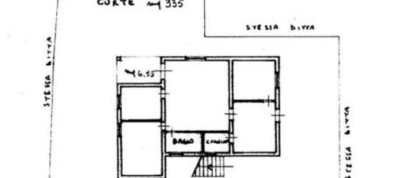 4 chambres Appartement à Sicily, Italy No. 323281 19