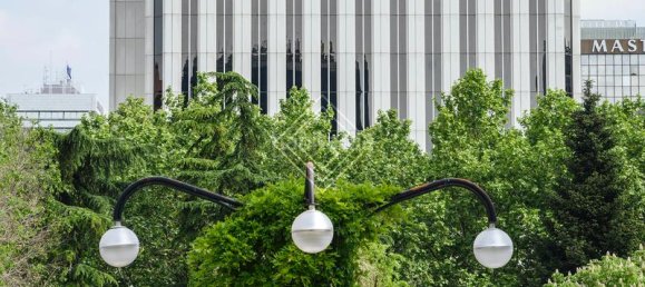 Коммерческая недвижимость 217м² в Мадрид, Испания № 79940 4