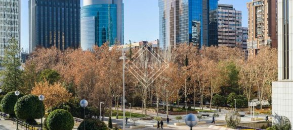 Коммерческая недвижимость 217м² в Мадрид, Испания № 79940 19