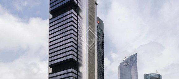 Коммерческая недвижимость 217м² в Мадрид, Испания № 79940 13