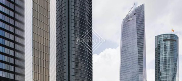 Коммерческая недвижимость 217м² в Мадрид, Испания № 79940 14