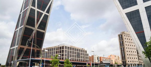 Коммерческая недвижимость 217м² в Мадрид, Испания № 79940 12