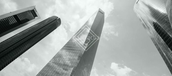 Коммерческая недвижимость 217м² в Мадрид, Испания № 79940 2