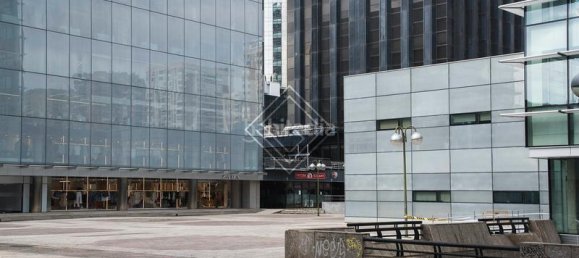 Коммерческая недвижимость 217м² в Мадрид, Испания № 79940 8