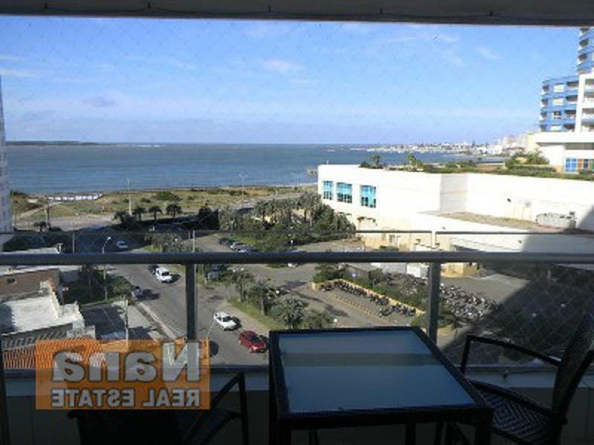 4 bedrooms Apartment in Maldonado, Uruguay No. 2610