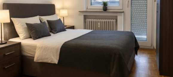 1 bedroom Apartment in Duisburg, Germany No. 270125 3