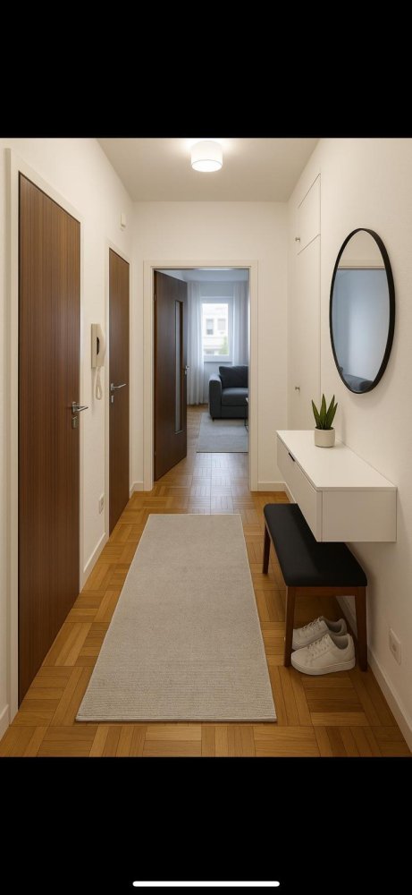 1 bedroom Apartment in Duisburg, Germany No. 270125