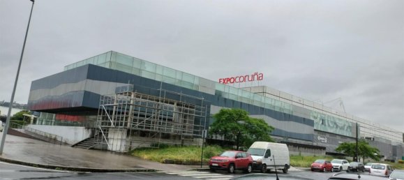  عقار تجاري في A Coruna, Spain 200متر مربع رقم 142335 2