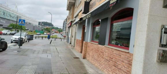  عقار تجاري في A Coruna, Spain 200متر مربع رقم 142335 3