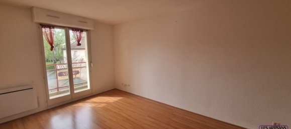 Apartamento T1 em Metz, France N.º 69229 2