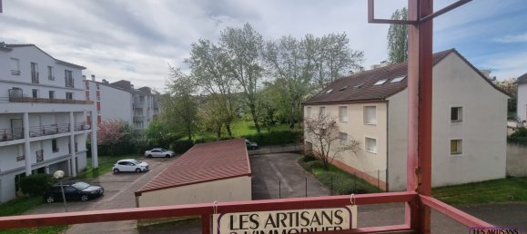 Apartamento T1 em Metz, France N.º 69229 3