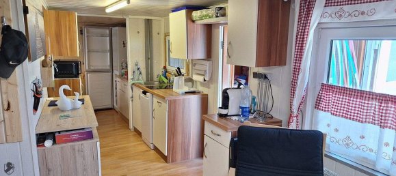 Дом с 2 комнатами в Оггау ам Нойзидлер Зе, Австрия № 193780 4