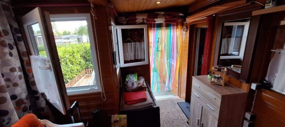 Дом с 2 комнатами в Оггау ам Нойзидлер Зе, Австрия № 193780 8