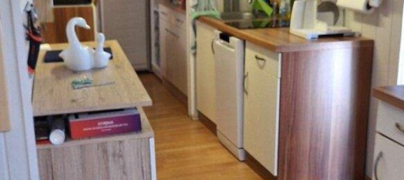 Дом с 2 комнатами в Оггау ам Нойзидлер Зе, Австрия № 193780 3