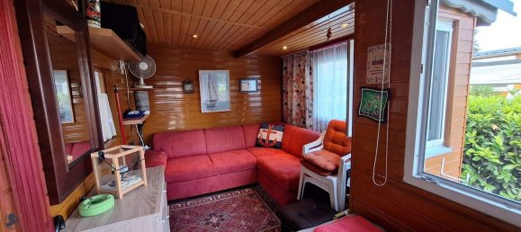 Дом с 2 комнатами в Оггау ам Нойзидлер Зе, Австрия № 193780 9