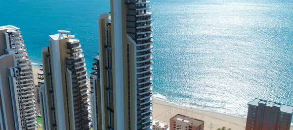 3 bedrooms Apartment in Benidorm, Spain No. 178450 11