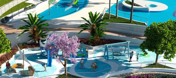 3 bedrooms Apartment in Benidorm, Spain No. 178450 15