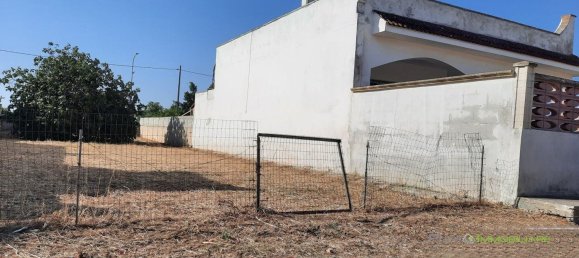 Terreno en San Pietro Vernotico, Italy 418 m² No. 279545 3