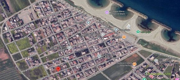 Terreno en San Pietro Vernotico, Italy 418 m² No. 279545 2