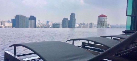 1 bedroom Condo in Khlong Toei, Thailand No. 9562 5