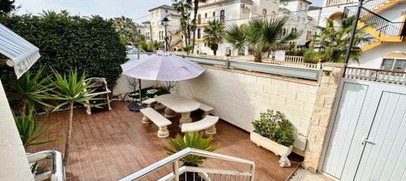 5 chambres Maison à Torrevieja, Spain No. 185964 9