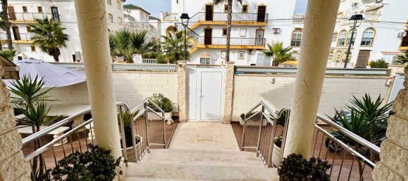 5 chambres Maison à Torrevieja, Spain No. 185964 20