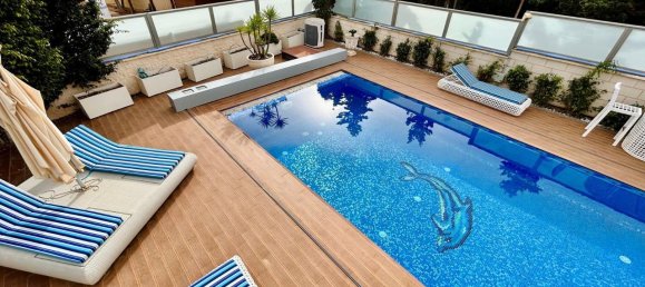 5 chambres Maison à Torrevieja, Spain No. 185964 31