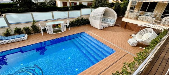 5 chambres Maison à Torrevieja, Spain No. 185964 30