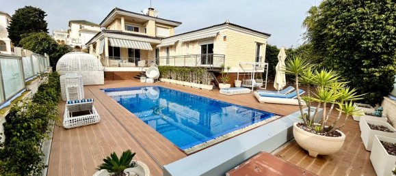 5 chambres Maison à Torrevieja, Spain No. 185964 10