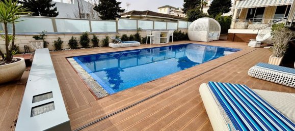 5 chambres Maison à Torrevieja, Spain No. 185964 11