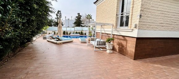 5 chambres Maison à Torrevieja, Spain No. 185964 6