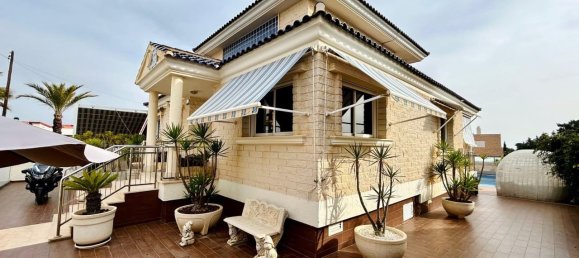 5 chambres Maison à Torrevieja, Spain No. 185964 36