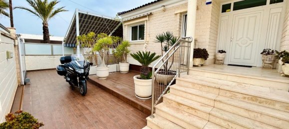 5 chambres Maison à Torrevieja, Spain No. 185964 8