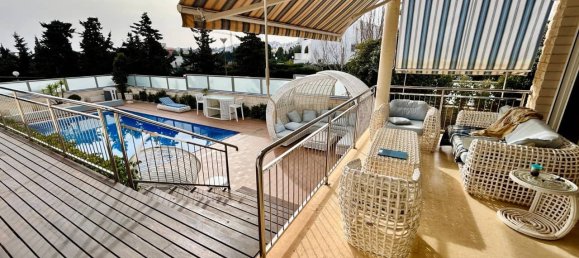 5 chambres Maison à Torrevieja, Spain No. 185964 23