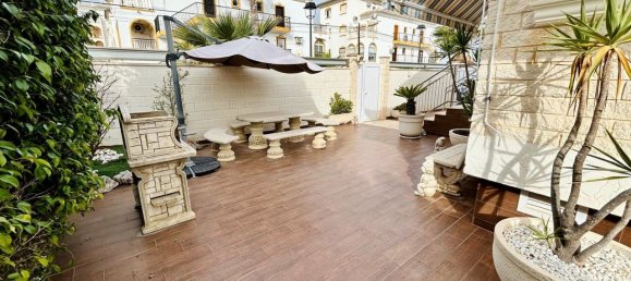 5 chambres Maison à Torrevieja, Spain No. 185964 35