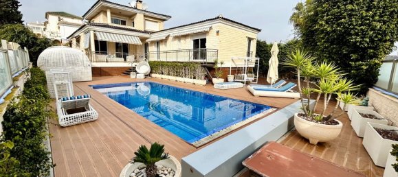 5 chambres Maison à Torrevieja, Spain No. 185964 12