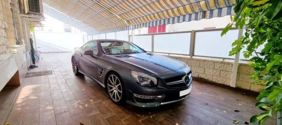 5 chambres Maison à Torrevieja, Spain No. 185964 18