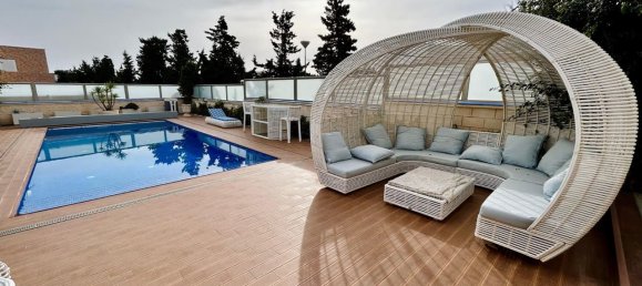 5 chambres Maison à Torrevieja, Spain No. 185964 27