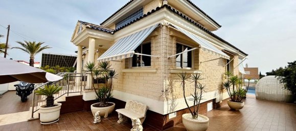 5 chambres Maison à Torrevieja, Spain No. 185964 39