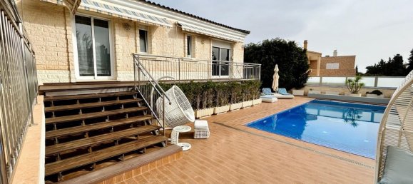 5 chambres Maison à Torrevieja, Spain No. 185964 32