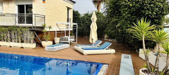 5 chambres Maison à Torrevieja, Spain No. 185964 14